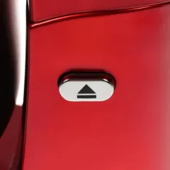 Миксер с чашей KELLI КL-5071 красный