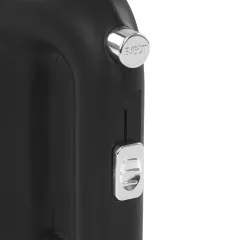 Миксер с чашей RENOVA FM3S-50B1 черный/нерж