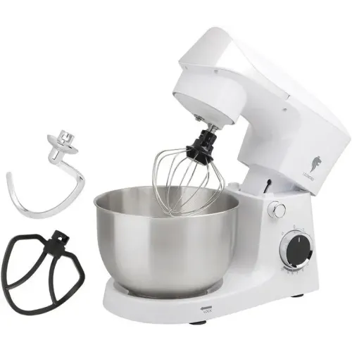 Миксер планетарный LEONORD LE-1778 белый (108982)