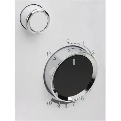 Миксер планетарный LEONORD LE-1778 белый (108982)