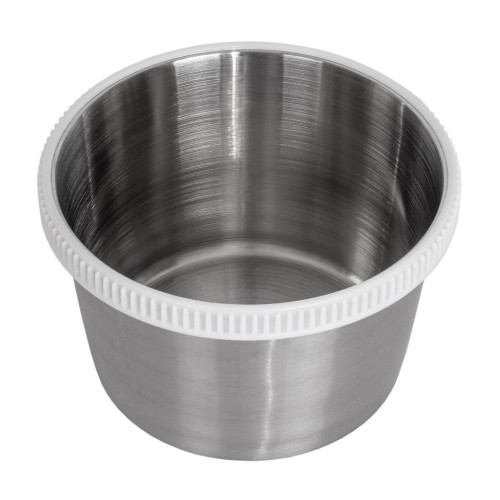 Миксер с чашей SUPRA MKS-605 белый/серый/нерж