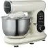 Миксер планетарный ZIGMUND&SHTAIN ZKM-999 De Luxe, бежевый
