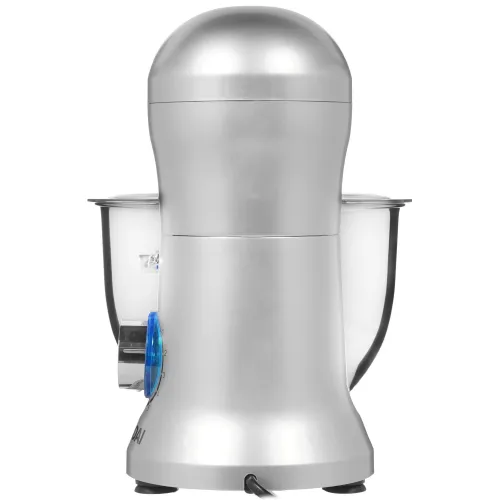 Миксер планетарный HYUNDAI HYM-S6551, серебристый 