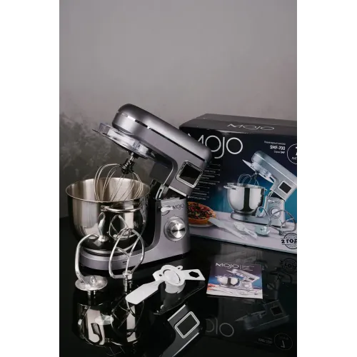 Миксер планетарный MOJO SMF-710