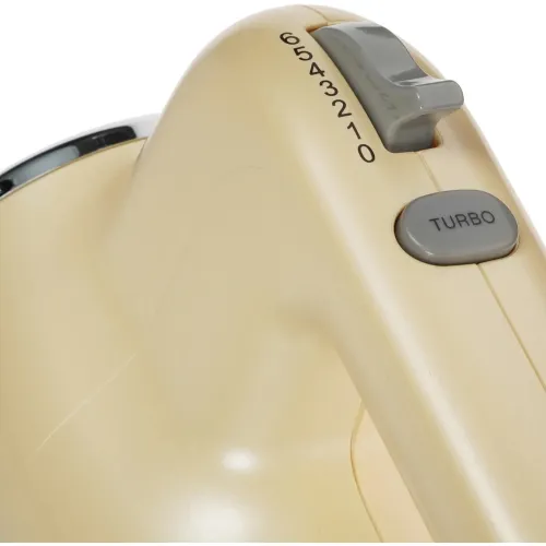 Миксер Zigmund&Shtain ZHM-150 бежевый