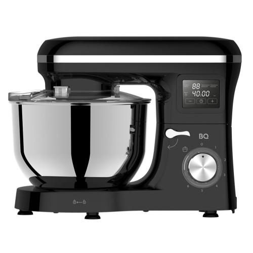 Миксер планетарный BQ MX640 черный