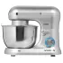 Миксер планетарный HYUNDAI HYM-S6551, серебристый 