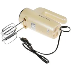 Миксер Zigmund&Shtain ZHM-150 бежевый