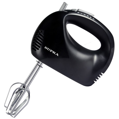 Миксер SUPRA MXS-529 черный