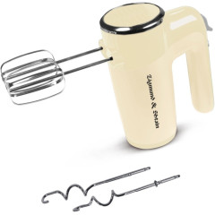 Миксер Zigmund&Shtain ZHM-150 бежевый