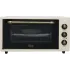Электропечь Oasis M-50RU1, 50 л., бежевая (ретро)(*5)
