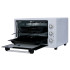 Электропечь Oasis M-40W1, 40 л., белая (*5)