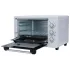 Электропечь Oasis M-28W1, 28 л., белая (*5)