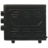 Электропечь KRAFT KF-MO 3200 BL