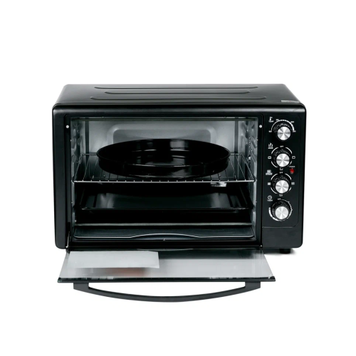 Электропечь GURMAN GR-HL500 черный