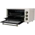Электропечь Oasis M-50RU1, 50 л., бежевая (ретро)(*5)