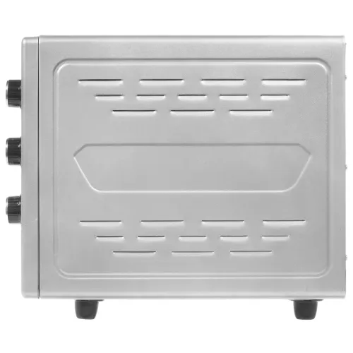 Электропечь KRAFT KF-MO 4500 GR, 45 л., серая