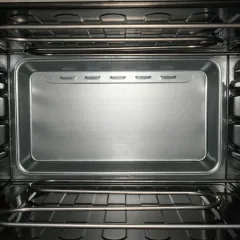 Электропечь Oasis M-50RU1, 50 л., бежевая (ретро)(*5)