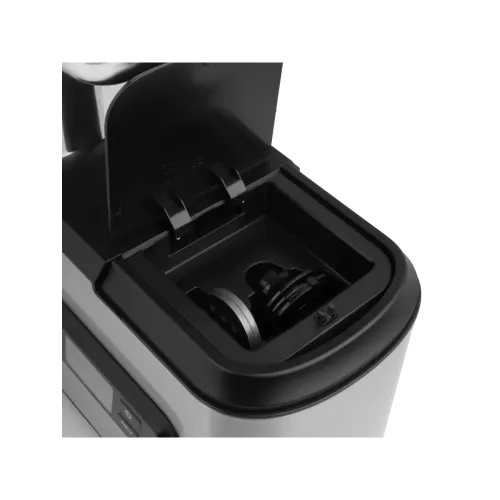 Мясорубка LEONORD LE-17706 черная/нерж.