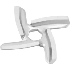 Мясорубка POLARIS PMG-1875 RUS белый