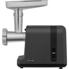 Мясорубка Rondell RDE-1456 черная