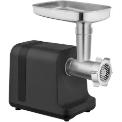 Мясорубка Rondell RDE-1456 черная