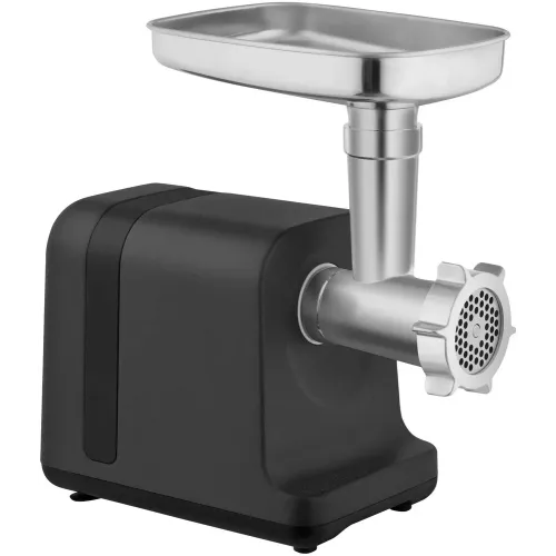 Мясорубка Rondell RDE-1456 черная