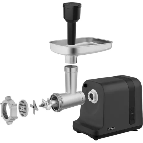 Мясорубка Rondell RDE-1456 черная