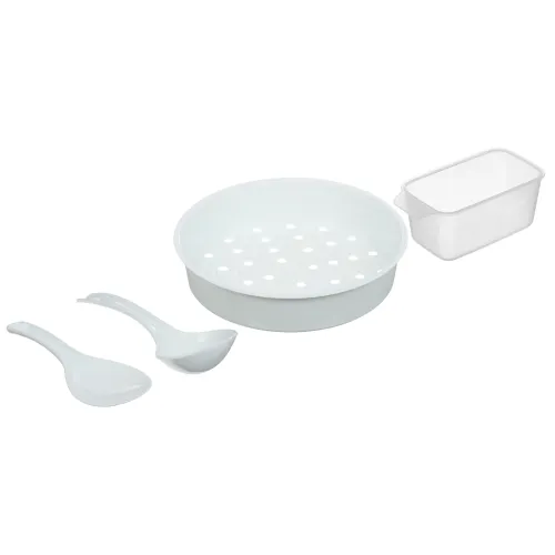 Мультиварка Aceline AMC865TP черная