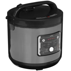 Мультиварка Aceline AMC865TP черная