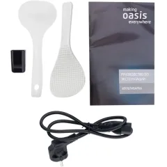 Мультиварка OASIS MC-20N, 5 л. (*5)