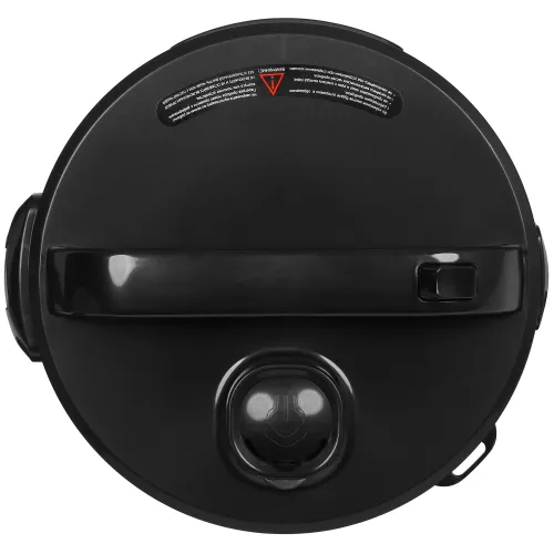 Мультиварка Aceline AMC865TP черная