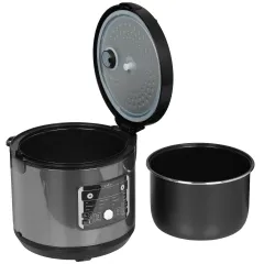 Мультиварка Aceline AMC865TP черная