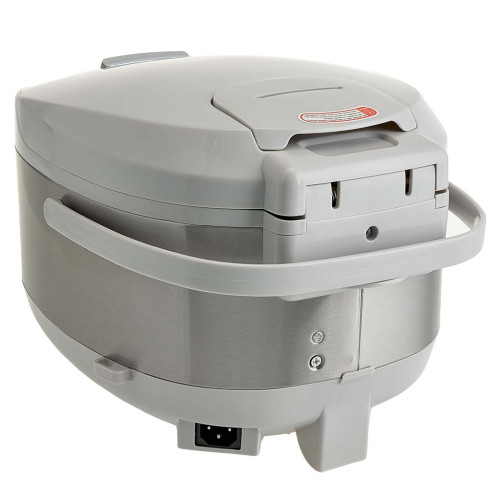 Мультиварка DELTA DL-6529 белая