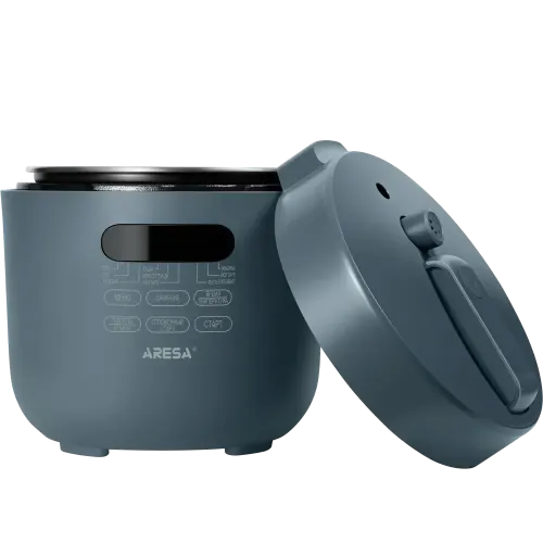 Мультиварка-скороварка ARESA AR-2012 (*3)