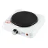Настольная электроплита HOMESTAR HS-1108 белая (диск 1)