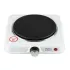 Настольная электроплита HOMESTAR HS-1108 белая (диск 1)