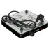 Настольная электроплита (тен 1) BLACKTON HP102B черная