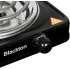 Настольная электроплита (тен 1) BLACKTON HP102B черная