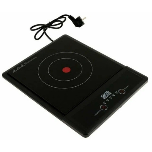 Настольная индукционная плита GOODHELPER ES-20W02