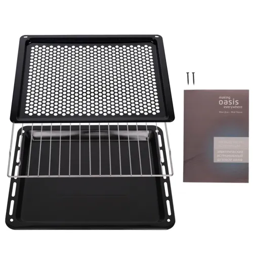 Духовка электрическая OASIS D-SBB (*8)