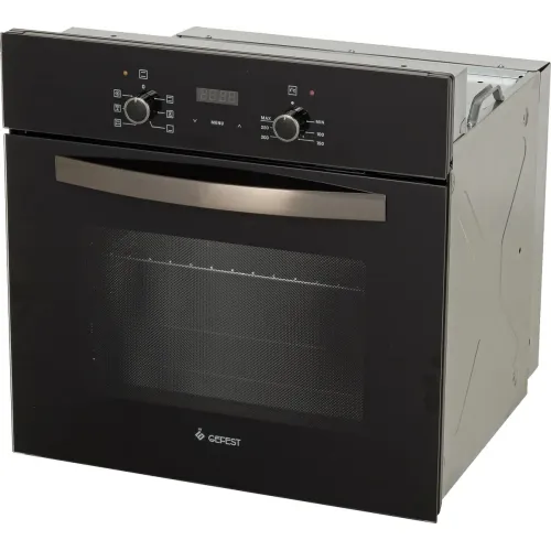 Духовка электрическая GEFEST ДА 622-02 А черный