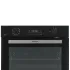 Духовка электрическая HOTPOINT FE8 824 H BL черный