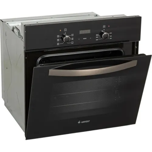 Духовка электрическая GEFEST ДА 622-02 А черный