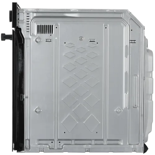 Духовка электрическая HOTPOINT FE8 824 H BL черный