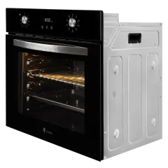 Духовка электрическая LEONORD LEO-60006B (109595)