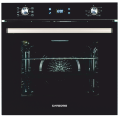 Духовка электрическая Carbonus 1 FD 664 AA BK