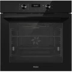 Духовка электрическая Haier HOQ-A2AEN3GB черный