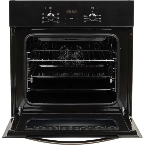 Духовка электрическая GEFEST ДА 622-02 А черный