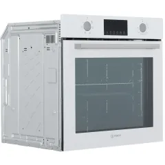 Духовка электрическая INDESIT IFE 3644 J WH белый
